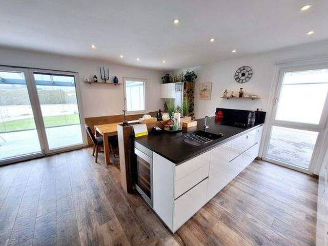 Immobilie in Traismauer - Koffer packen und einziehen - Bungalow in Traismauer - Bild 2