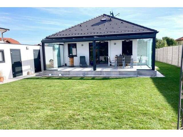 Immobilie in Traismauer - Koffer packen und einziehen - Bungalow in Traismauer - Bild 3