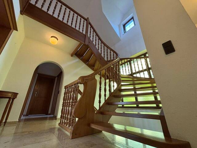 Immobilie in Rosenau am Sonntagberg - Einfamilienhaus am Sonntagberg mit malerischer Aussicht - Bild 3