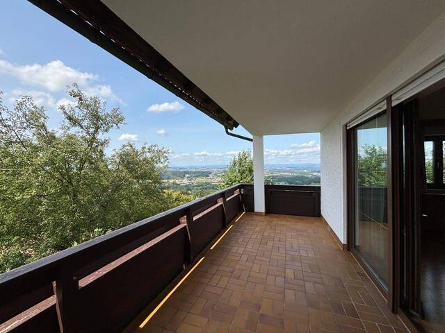 Immobilie in Rosenau am Sonntagberg - Einfamilienhaus am Sonntagberg mit malerischer Aussicht - Bild 4