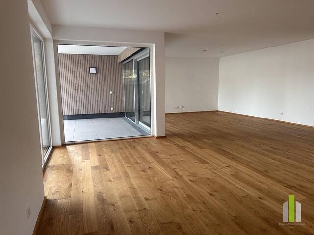 Immobilie in Altmünster - Stilvolle Terrassenwohnung in Seenähe - ideal für Eigennutzer oder Anleger - Bild 0