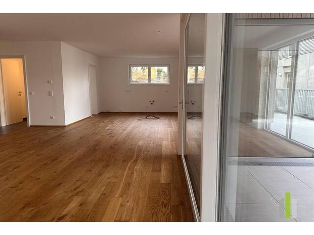 Immobilie in Altmünster - Stilvolle Terrassenwohnung in Seenähe - ideal für Eigennutzer oder Anleger - Bild 4