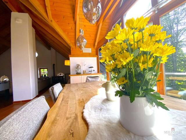 Immobilie in Mühlbach - Wohnkomfort trifft Altbau-Charme - Bild 1