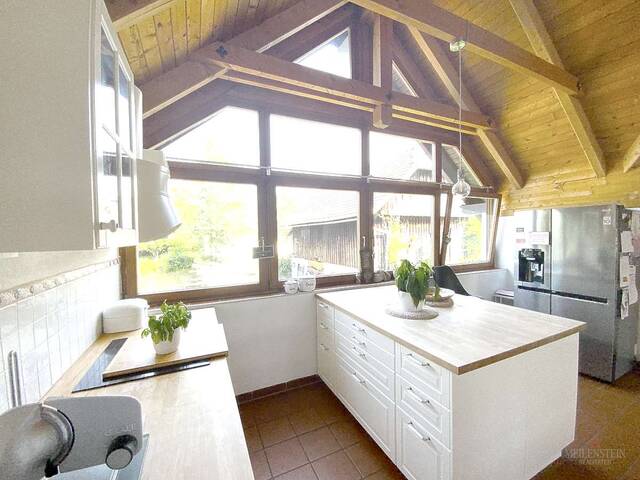Immobilie in Mühlbach - Wohnkomfort trifft Altbau-Charme - Bild 4