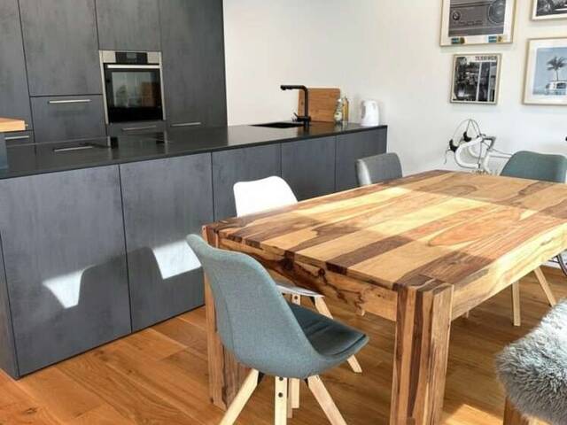 Immobilie in Piberbach - Neuwertige 4-Zimmer-Wohnung in Piberbach mit Balkon und 1 Stellplatz! - Bild 2