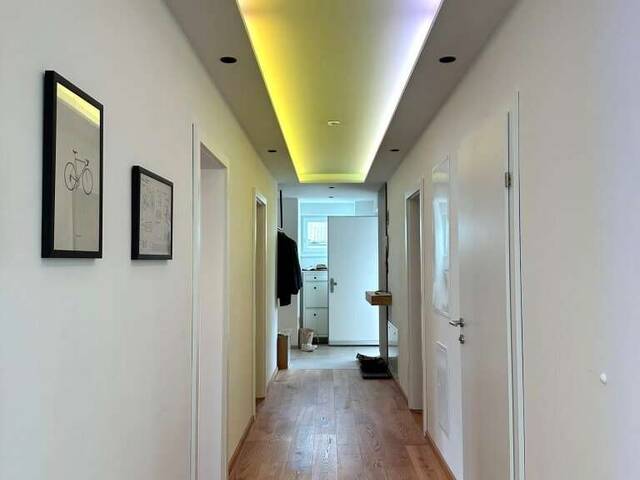 Immobilie in Piberbach - Neuwertige 4-Zimmer-Wohnung in Piberbach mit Balkon und 1 Stellplatz! - Bild 4