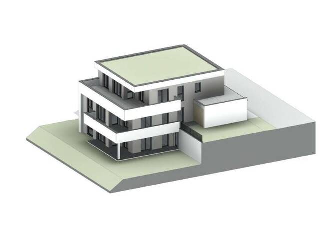 Immobilie in Vöcklamarkt - Einfamilienhausersatz- Eigenheim macht glücklich! Erstbezug in Vöcklamarkt - Haus B - Bild 1