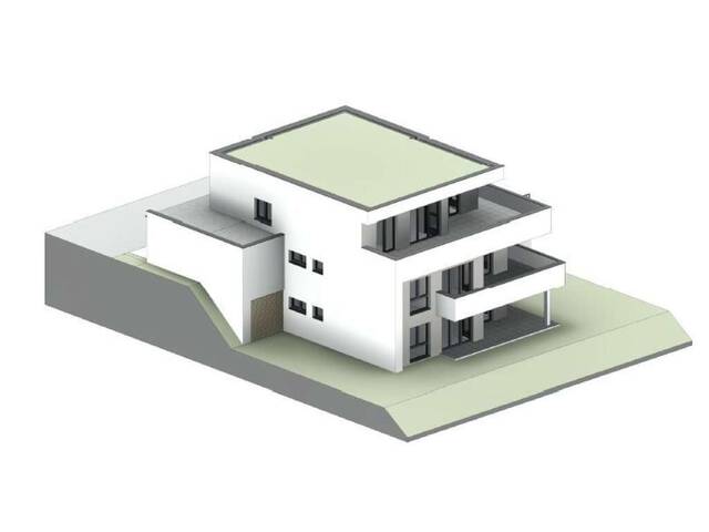 Immobilie in Vöcklamarkt - Einfamilienhausersatz- Eigenheim macht glücklich! Erstbezug in Vöcklamarkt - Haus B - Bild 4
