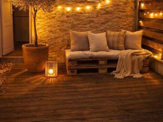 Immobilie in Stetten - ++ CHARMANTES ZUHAUSE ++ Doppelhaushälfte mit Gartenparadies - Bild 1