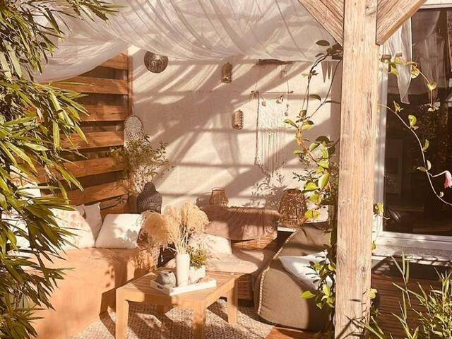 Immobilie in Stetten - ++ CHARMANTES ZUHAUSE ++ Doppelhaushälfte mit Gartenparadies - Bild 3