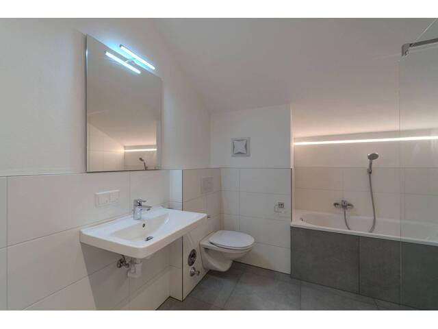 Immobilie in Munderfing - Provisionsfrei - Helle 2-Zimmer Wohnung mit Balkon - Bild 0