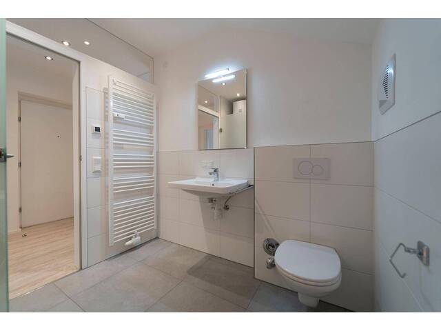 Immobilie in Munderfing - Provisionsfrei - Helle 2-Zimmer Wohnung mit Balkon - Bild 1