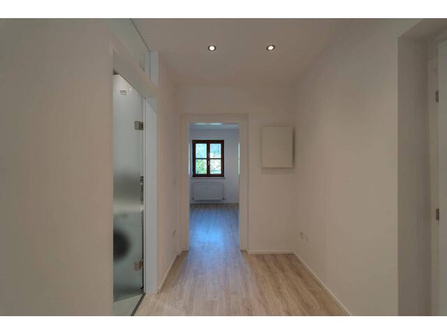 Immobilie in Munderfing - Provisionsfrei - Helle 2-Zimmer Wohnung mit Balkon - Bild 4