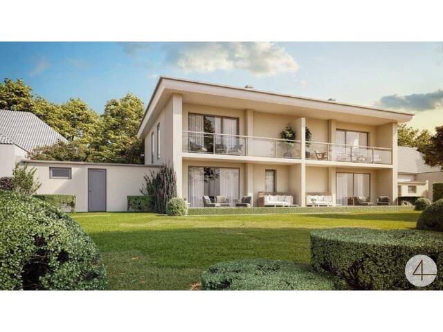 Immobilie in Andorf - Belagsfertiges Haus in Andorf, Naturnahe in Dorflage Erlau, Aktion um 379.000 Euro - Bild 0