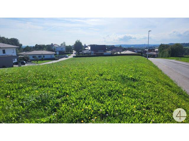 Immobilie in Diersbach - Barrierefreier Bungalow in ländlicher Lage - Bild 2