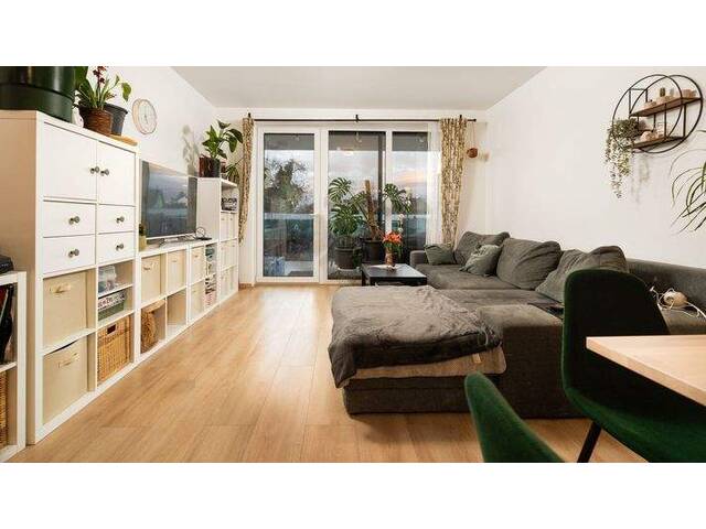 Immobilie in Marchegg - Ob Investment oder Eigenheim, diese Wohnung ist optimal für beides! - Bild 0