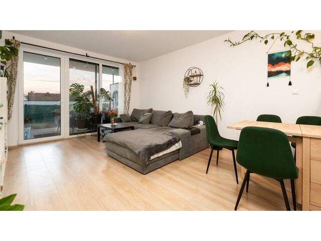 Immobilie in Marchegg - Ob Investment oder Eigenheim, diese Wohnung ist optimal für beides! - Bild 1