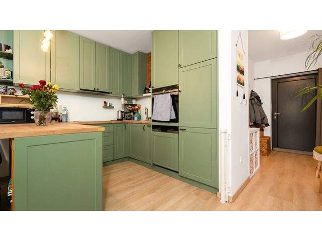 Immobilie in Marchegg - Ob Investment oder Eigenheim, diese Wohnung ist optimal für beides! - Bild 2