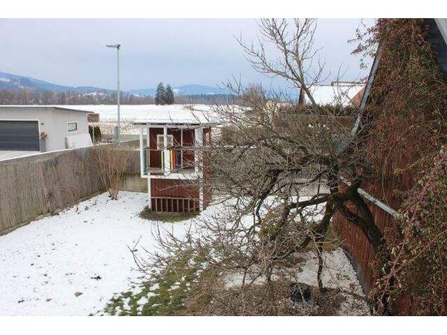 Immobilie in Apfelberg - Wohnhaus inkl. Nebengebäude in Apfelberg zu verkaufen - Bild 4