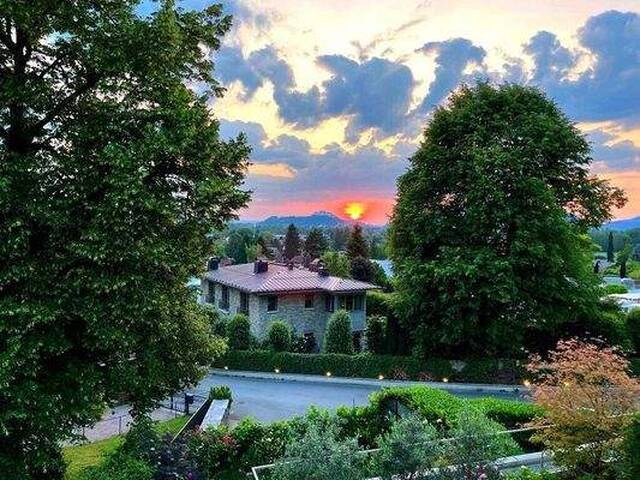 Immobilie in Elsbethen - Skyline & Alpen im Blick | Designer 3 Zimmer Maisonettewohnung mit 132m2 Wfl. | in privilegierter Aussichtslage in Salzburg Süd - Bild 3
