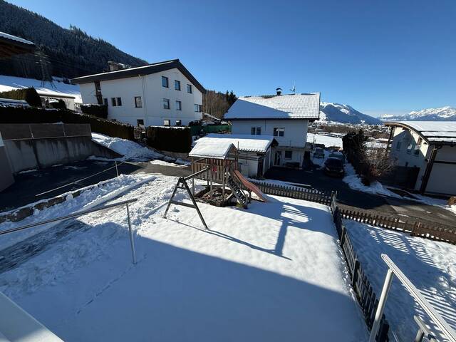 Immobilie in Götzens - Sonniges Familiendomizil im westlichen Mittelgebirge - Bild 1