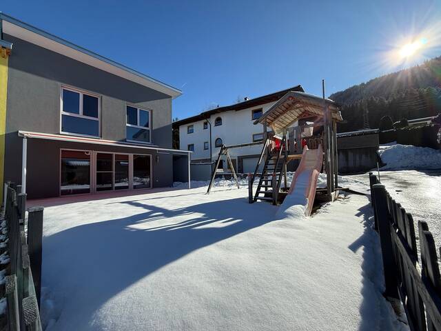 Immobilie in Götzens - Sonniges Familiendomizil im westlichen Mittelgebirge - Bild 2