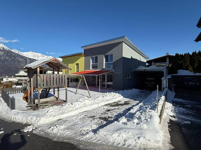 Immobilie in Götzens - Sonniges Familiendomizil im westlichen Mittelgebirge - Bild 3