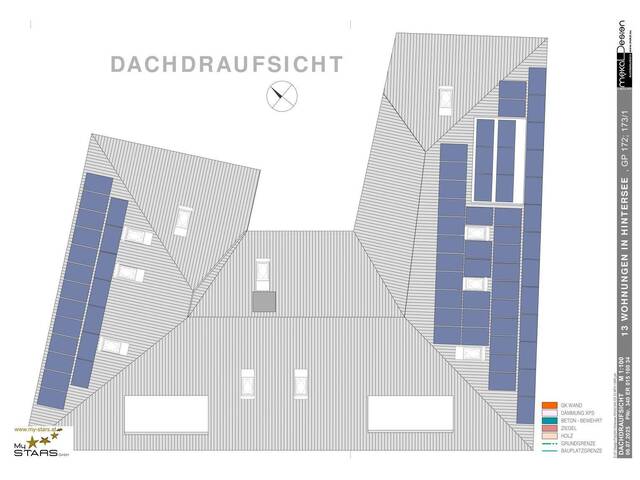 Immobilie in Hintersee - Baubewilligung erteilt! - Leistbares Wohnen, die wahrscheinlich günstigsten Neubauwohnungen Salzburgs! - Bild 3
