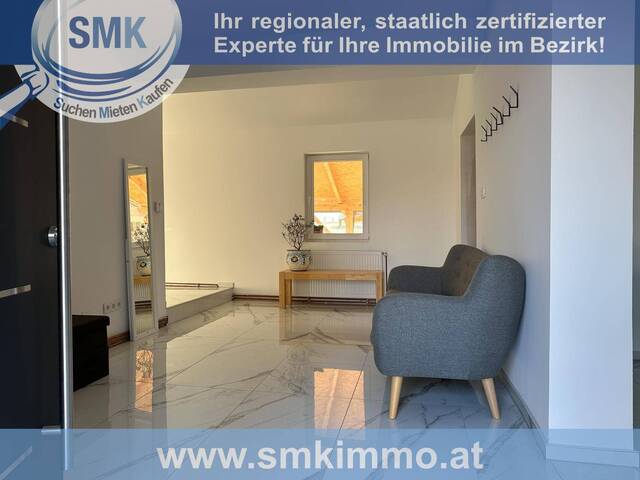 Immobilie in Peigarten - Familientraum! - Bild 1