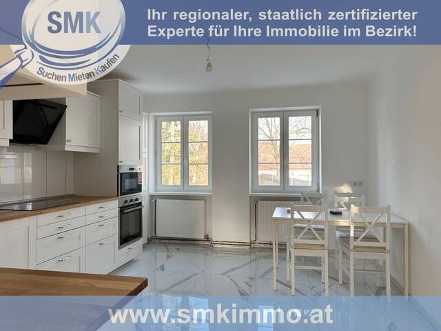 Immobilie in Peigarten - Familientraum! - Bild 4