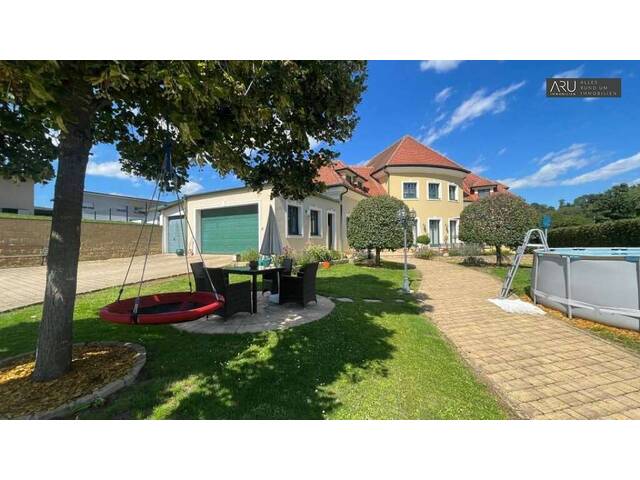 Immobilie in Pinkafeld - **Exklusive Villa - nahe Pinkafeld** - Bild 0