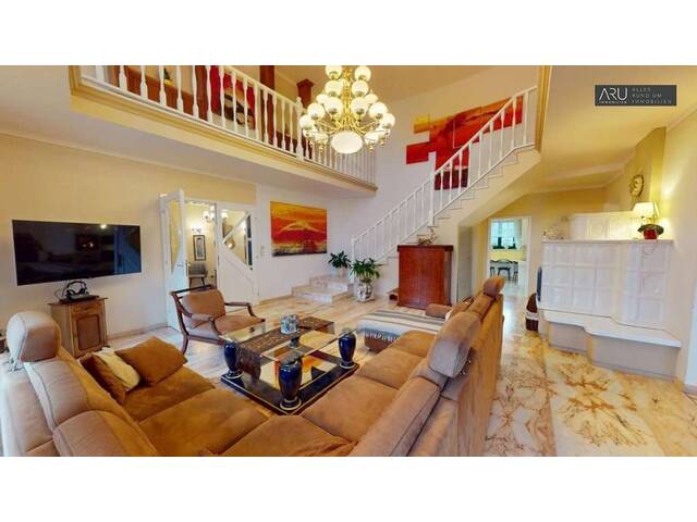 Immobilie in Pinkafeld - **Exklusive Villa - nahe Pinkafeld** - Bild 2