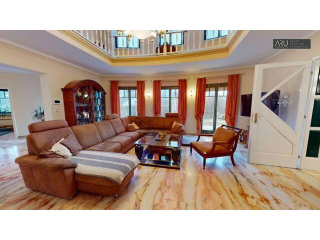 Immobilie in Pinkafeld - **Exklusive Villa - nahe Pinkafeld** - Bild 3