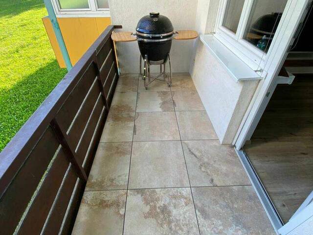 Immobilie in St. Kanzian am Klopeiner See - Sanierte 3-4 Zimmerwohnung mit Balkon - Bild 2