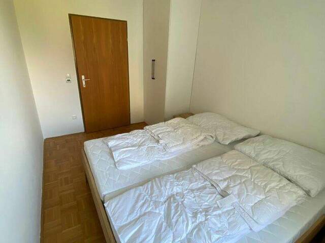 Immobilie in St. Kanzian am Klopeiner See - Sanierte 3-4 Zimmerwohnung mit Balkon - Bild 4