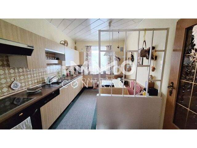 Immobilie in Heidenreichstein - Doppelhaushälfte in Siedlungslage mit Garage, Eigengarten und Keller, sofort beziehbar! - Bild 2