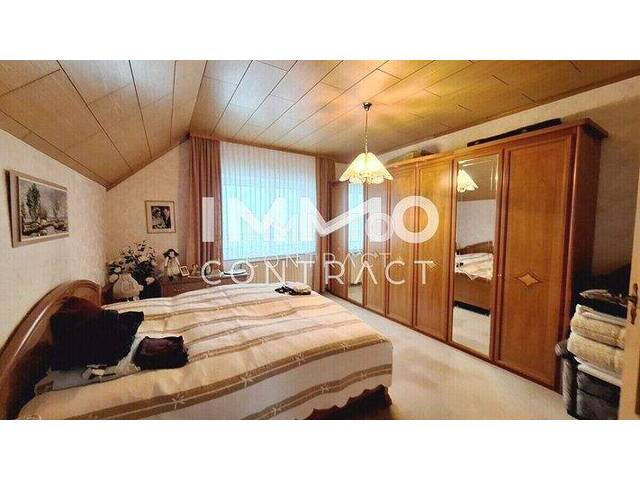 Immobilie in Heidenreichstein - Doppelhaushälfte in Siedlungslage mit Garage, Eigengarten und Keller, sofort beziehbar! - Bild 3