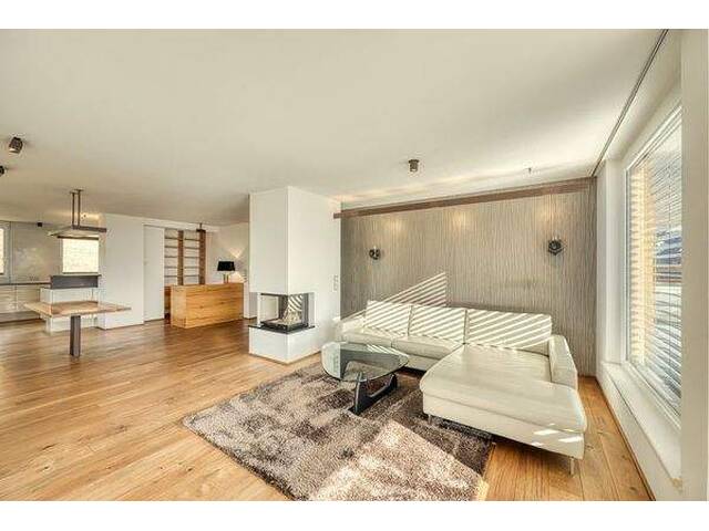 Immobilie in Arzl - Sonniges Wohnen in Arzl - Bild 0