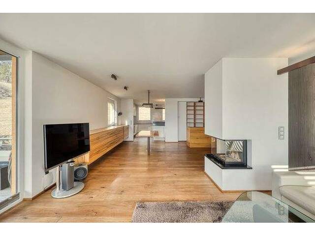 Immobilie in Arzl - Sonniges Wohnen in Arzl - Bild 1