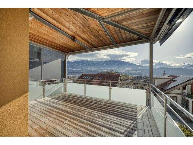 Immobilie in Arzl - Sonniges Wohnen in Arzl - Bild 2