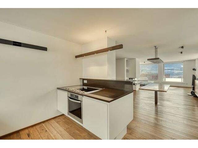 Immobilie in Arzl - Sonniges Wohnen in Arzl - Bild 3