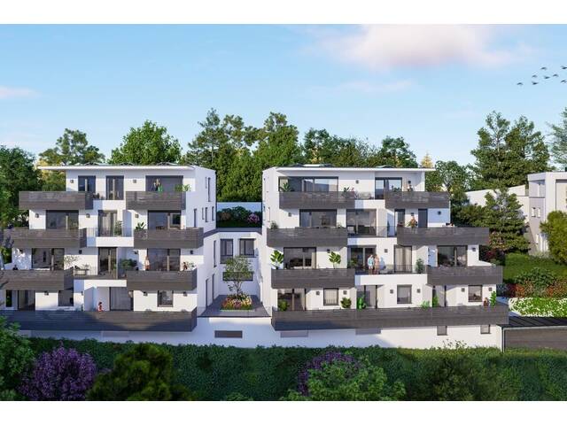 Immobilie in Fritzens - Fritzens - Am Weingarten - Top B04 - Bild 4