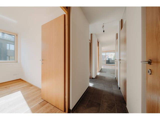 Immobilie in Göfis - Attraktive 4-Zimmer Terrassenwohnung in Göfis - Bild 4