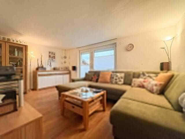 Immobilie in Hörbranz - 4-Zimmerwohnung mit kleinem Gartenanteil in Seenähe in Hörbranz - Bild 4