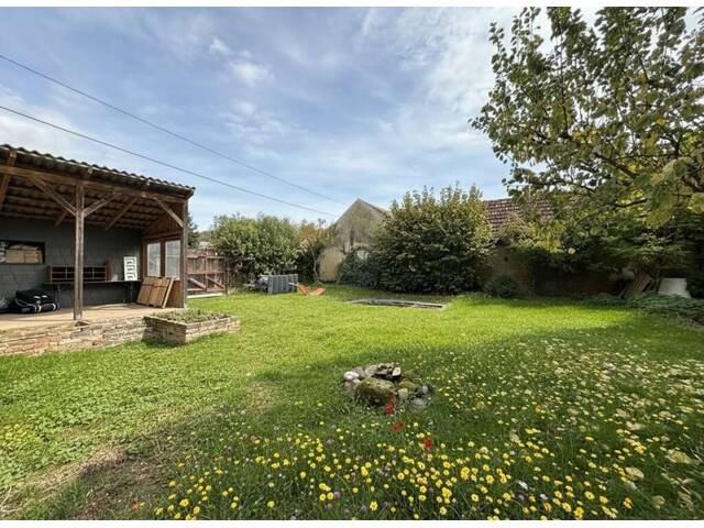 Immobilie in Stranzendorf - FAMILIENHIT - 4 Zimmer - ca. 188m² WFL - Balkon - Garage - Garten - ca. 413m² GFL - Bild 0