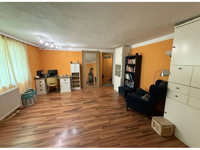 Immobilie in Stranzendorf - FAMILIENHIT - 4 Zimmer - ca. 188m² WFL - Balkon - Garage - Garten - ca. 413m² GFL - Bild 1