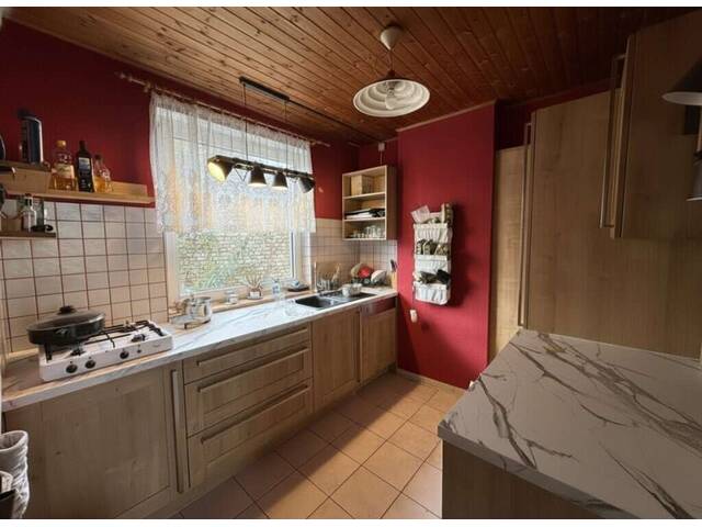Immobilie in Stranzendorf - FAMILIENHIT - 4 Zimmer - ca. 188m² WFL - Balkon - Garage - Garten - ca. 413m² GFL - Bild 2