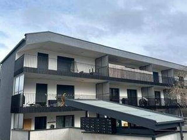 Immobilie in Ranshofen - Moderne 3-Zimmer-Wohnung mit Terrasse in Ranshofen - Bild 0