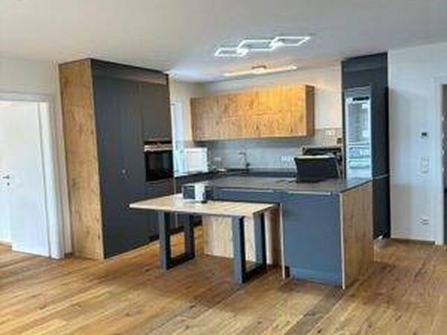 Immobilie in Ranshofen - Moderne 3-Zimmer-Wohnung mit Terrasse in Ranshofen - Bild 2