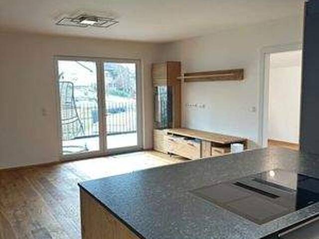 Immobilie in Ranshofen - Moderne 3-Zimmer-Wohnung mit Terrasse in Ranshofen - Bild 4